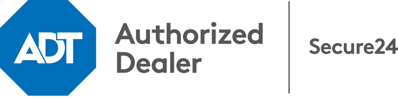 ADT Authorized Dealer — Secure24
